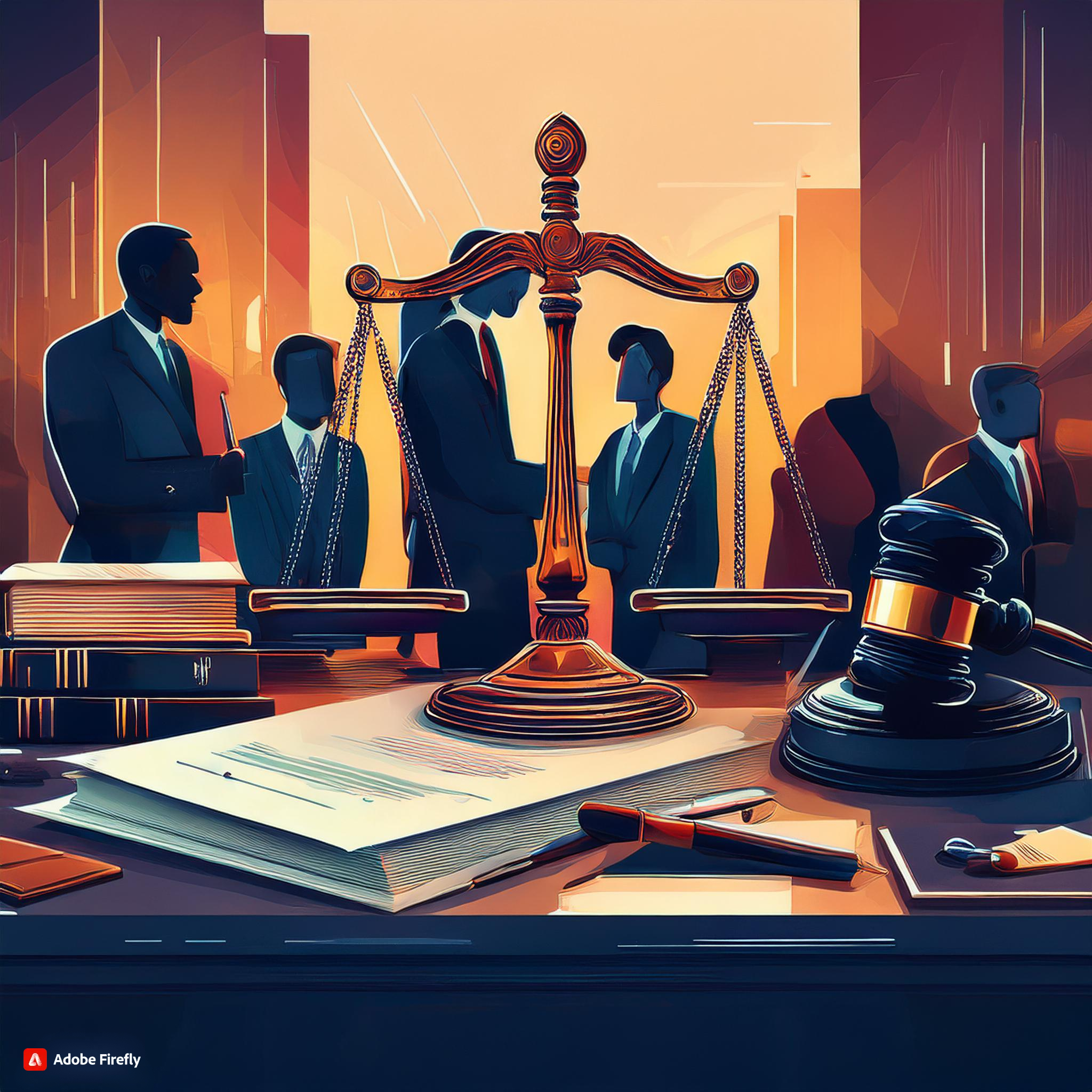 When to Settle vs. Litigate in NCLT Disputes: A Strategic Approach