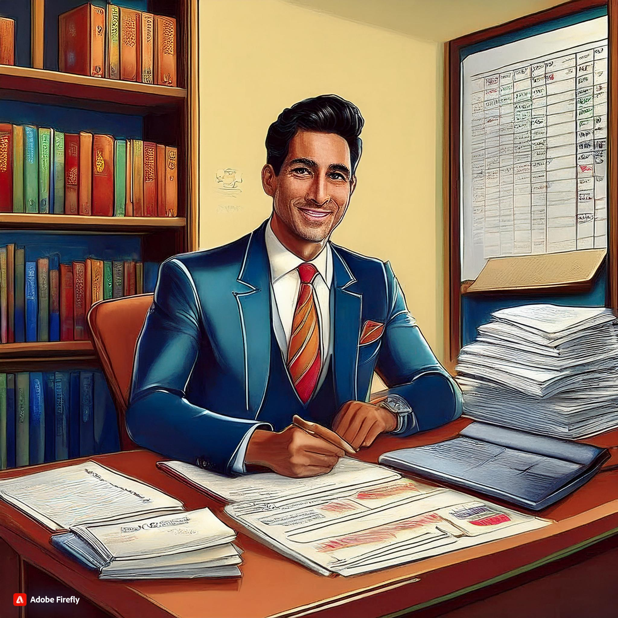 The Role of Chartered Accountants in Resolving GST Litigation