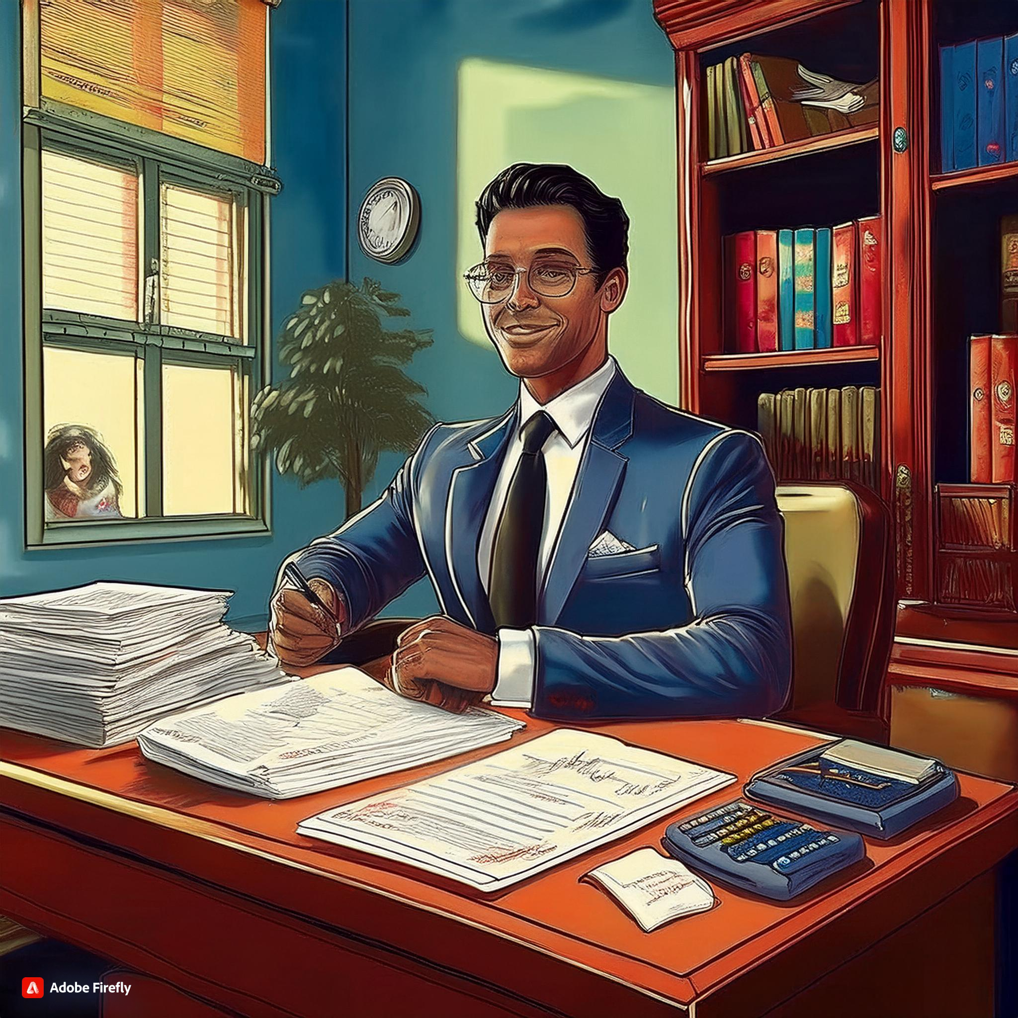 The Role of Directors in ROC Litigation: Legal Responsibilities