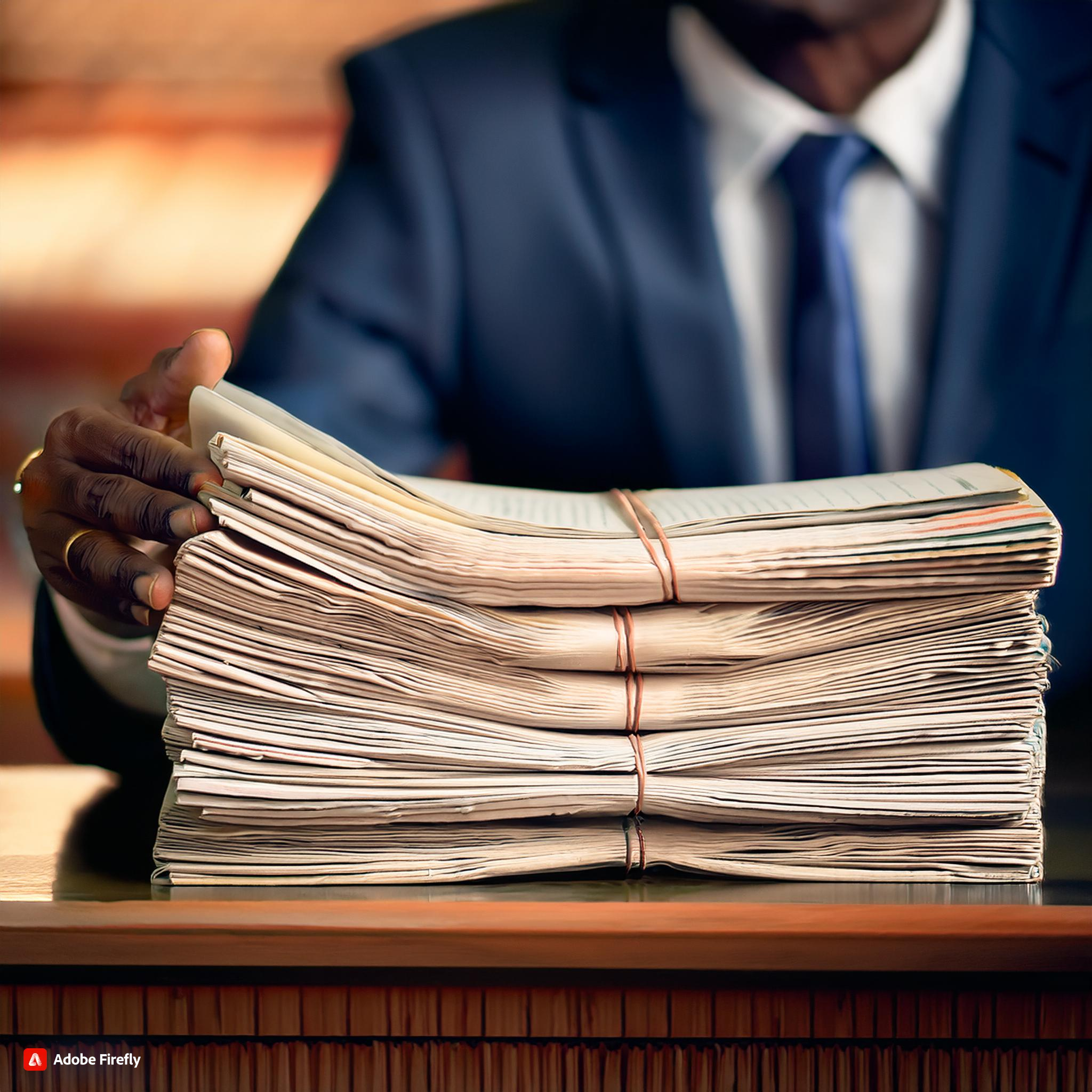 Understanding the GST Audit Process and How to Avoid Penalties