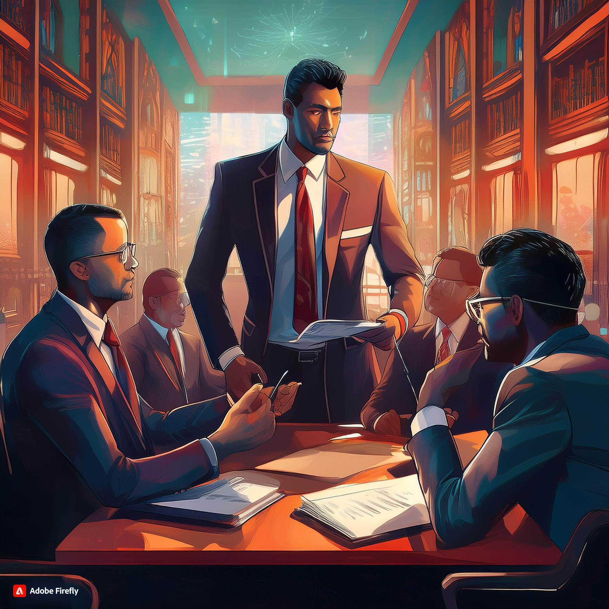 How to Handle ROC Investigations: Legal Tips for Company Directors