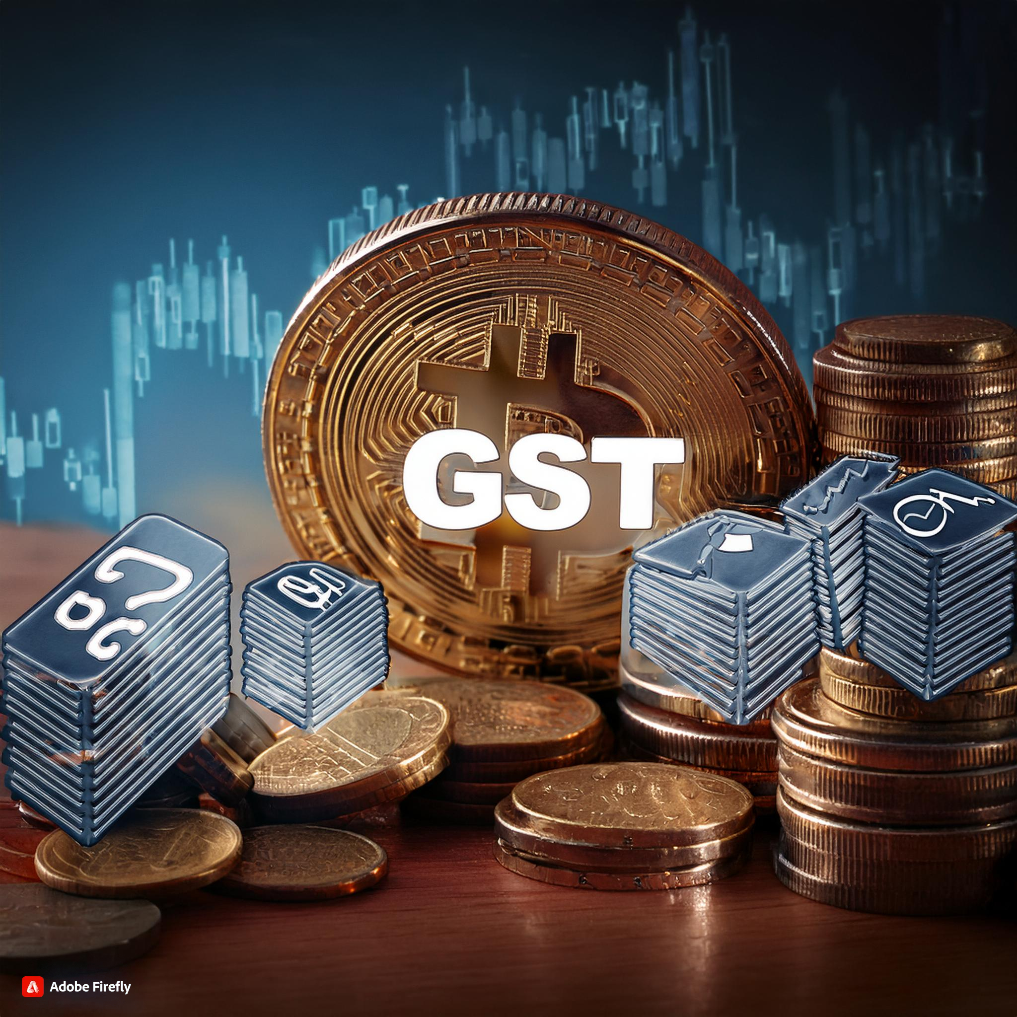 Top 5 GST Compliance Issues That Lead to Litigation