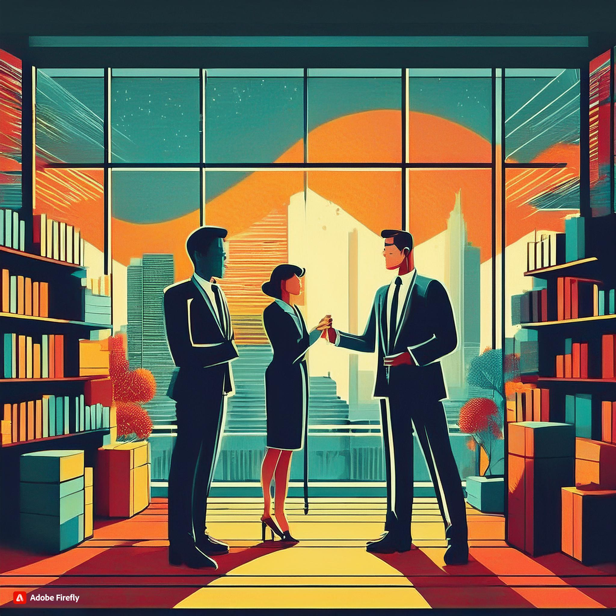 How to Handle Shareholder Disputes Through NCLT