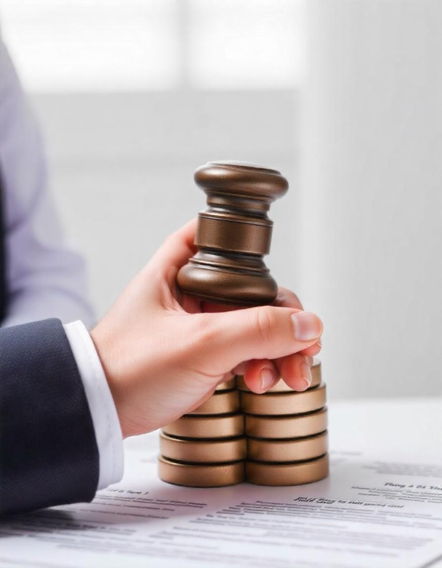 Preventing Income Tax Litigation: Best Practices for Businesses