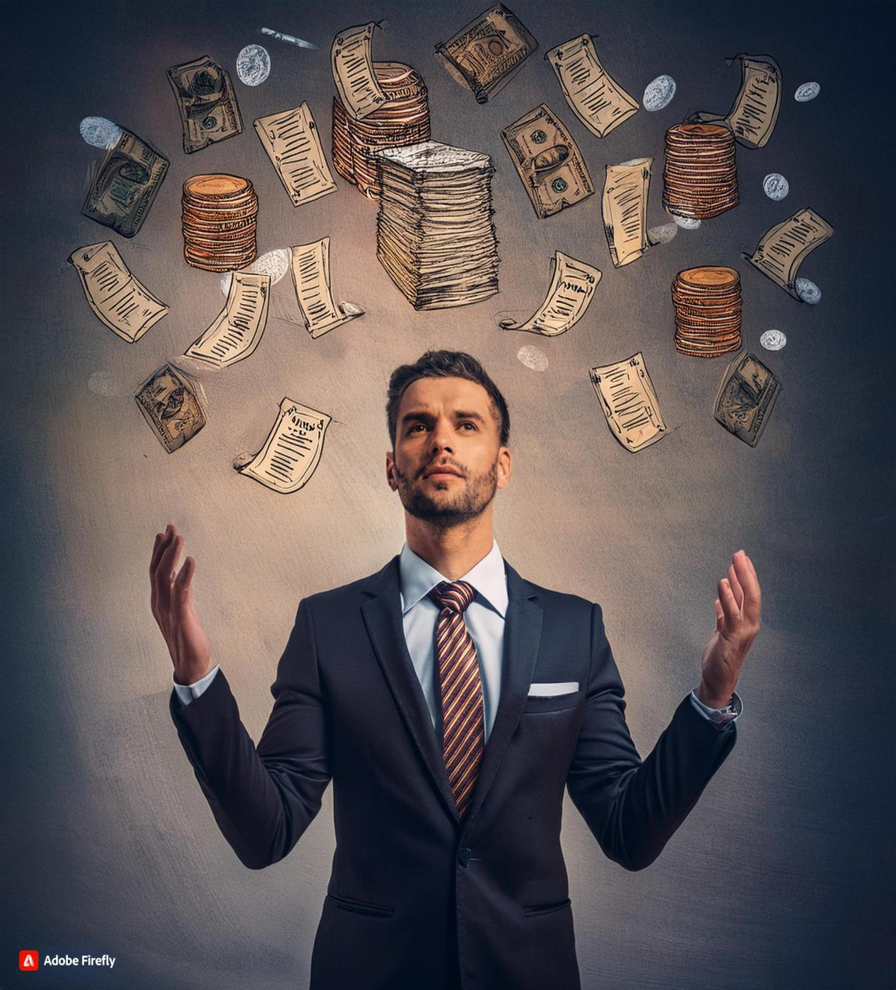 The Importance of Documentation in Winning Income Tax Disputes