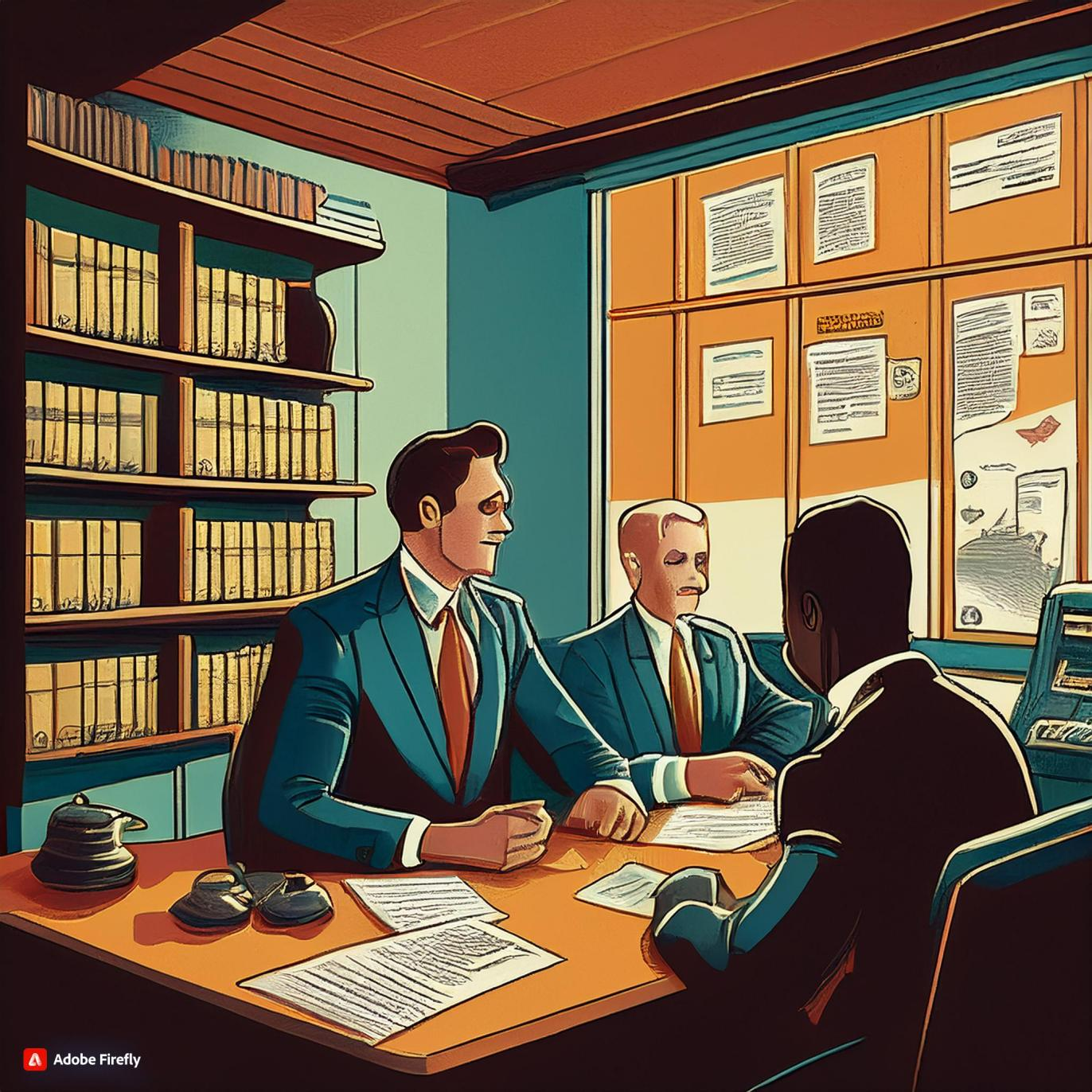 When to Settle and When to Litigate: Income Tax Dispute Strategies